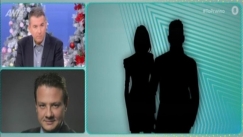 Λύτρας: «Και τηλεοπτικός δημοσιογράφος που εμφανίζεται σε πάνελ κατηγορείται για revenge porn» 