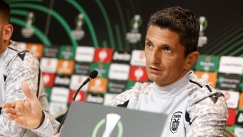 «Ο Λουτσέσκου έχει υψηλή ρήτρα και συμβόλαιο με τον ΠΑΟΚ», λέει ο πρόεδρος ρουμανικής ομοσπονδίας