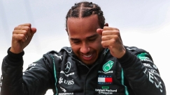 Λούις Χάμιλτον: Εχασε, αλλά παραμένει ο καλύτερος της γενιάς του