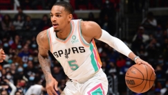 Οι Σπερς υπέταξαν τους Ρόκετς και απειλούν να αφήσουν τους Λέικερς εκτός play-in! (vid)