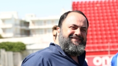 Ολυμπιακός: Την Τετάρτη φτάνει στο Ηράκλειο η ανθρωπιστική βοήθεια για τον Δήμο Μίνωα