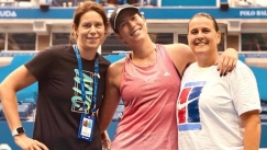 Προπονήτρια της χρονιάς η Κοντσίτα Μαρτίνεθ 