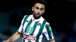 Σέντρα του Χουάνκαρ, κεφαλιά του Μαουρίσιο και 1-0 (vid)