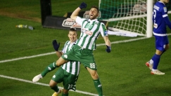 Πετάει ψηλά ο Παναθηναϊκός, ξόρκισε με 2-0 τον κακό του δαίμονα