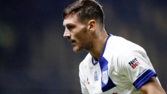 Χωρίς Μιλιντσεάνου ο ΠΑΣ Γιάννινα κόντρα στη Λαμία