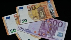 Στα 663 ευρώ αυξάνεται ο κατώτατος μισθός από 1η Ιανουαρίου 2022