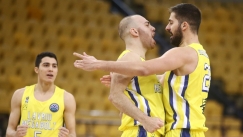 Το Λαύριο κόντρα στην Τρεβίζο για μια θέση στους «16» του BCL