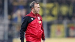 Μπράτσος: «Δεν μπορέσαμε να διαχειριστούμε τις μεγάλες πάσες του ΠΑΣ»