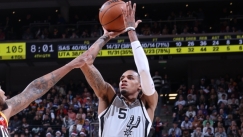 Οι Χοκς αναζητούν τρίτη ομάδα για να στείλουν τον Μάρεϊ στους Λέικερς