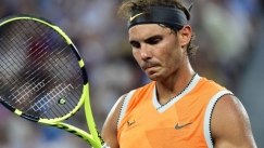 Ο Ναδάλ μετά από 18 χρόνια χωρίς τελικό σε χωμάτινο Masters