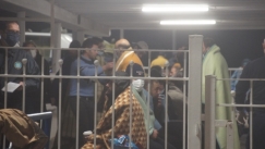 Τραγωδία σε ναυάγιο με μετανάστες ανοιχτά της Πάρου: Τουλάχιστον 16 νεκροί, 63 διασωθέντες (vid)
