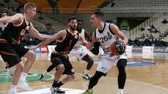 «Πράσινη» προπόνηση με άμυνα και πολυφωνία πριν από το ντέρμπι (vid)