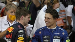 Νόρις: «Όλα έγιναν για την τηλεθέαση»