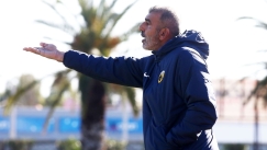Οφρυδόπουλος: «Ήταν ένα καλό μάθημα για τη νοοτροπία μας» (vid)