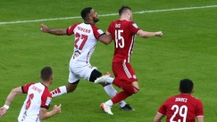 Κλάτενμπεργκ: «Σωστά το πέναλτι υπέρ του Ολυμπιακού και κατά της ΑΕΚ» (vid)