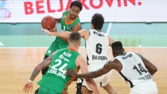 Ο Τεόντοσιτς νίκησε τον Φέρελ σε ματσάρα