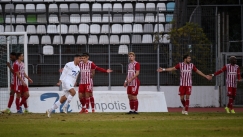 Ο Ολυμπιακός έμεινε από... ρεζέρβα! (vids)