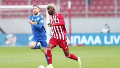 Ολυμπιακός: Ο Ονιεκούρου δεν μπήκε στους εκλεκτούς της Νιγηρίας για το Κόπα Άφρικα