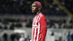 Το συγκινητικό μήνυμα του Ονιεκούρου στον τετράχρονο γιο του