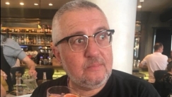 Ξεκινά έρευνα στα σπίτια και τους υπολογιστές του Στάθη Παναγιωτόπουλου, στο κρατητήριο απόψε (vid)