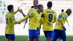 Πλώρη για τους «8» με τον Ντουάρτε o Παναιτωλικός! (vids)