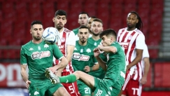 Ακούστηκε για τον Παναθηναϊκό και πάει στον Ολυμπιακό;