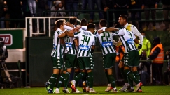 Μπαλιά του Βιγιαφάνιες, κεφαλιά του Σάντσες και 2-0 (vid)