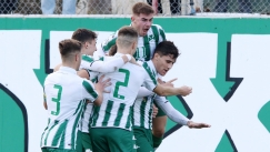 Ακαδημίες: Παναθηναϊκός Κ19, τα «μωρά» του Σάμιου