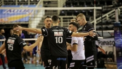 ΠΑΟΚ - Φοίνικας Σύρου 3-0: Πέρασε πρώτος ο ΠΑΟΚ (vids)