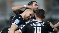 ΠΑΣάς ΠΑΟΚ με ηγέτη Κούρτιτς! 