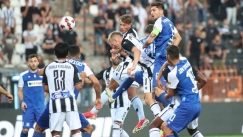 Έχετε δει τις αποδόσεις στο ΠΑΣ-ΠΑΟΚ;