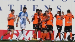 Πολύ δελεαστικό το διπλό του ΠΑΣ