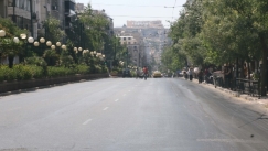 Μέτρα της ΕΛ.ΑΣ. ενόψει των εκδηλώσεων για την επέτειο του Γρηγορόπουλου: «Φρούριο» η Αθήνα 