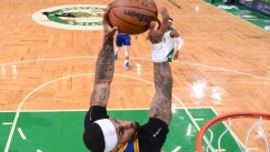 NBA TOP 10: Με... ιπτάμενο Πέιτον και Ουόριορς η κορυφή (vid)