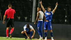 Τα δίνει όλα για την επιστροφή του ο Κόντε, σύντομα θα ξεκινήσει τρέξιμο (vid)