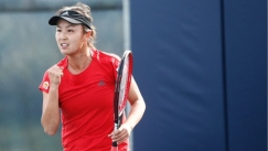 Η ITF ακυρώνει τους αγώνες της στη Κίνα λόγω Σουάι Πενγκ