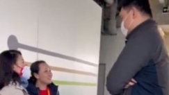 Η Σουάι Πενγκ εμφανίστηκε σε video να συνομιλεί με τον Γιάο Μινγκ (vid)