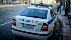 Γυναικοκτονία στην Αλεξανδρούπολη: «Είχα πιει, μου είπε ότι έπεσε από τις σκάλες», φέρεται να έχει πει ο γυναικοκτόνος (vid)