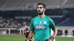 Απειλή αφαίρεσης βαθμών στον ΠΑΣ Γιάννινα λόγω οφειλών στον Περιστερίδη 