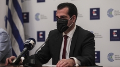 Τουλάχιστον δύο ακόμη ύποπτα κρούσματα της παραλλαγής «Όμικρον» 