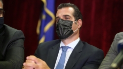 Πλεύρης: «Ψευδέστατες οι καταγγελίες ότι κρατούνται κλίνες ΜΕΘ ή γίνεται επιλεκτική εισαγωγή ασθενών»