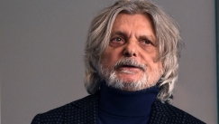 Επιστολή του πρώην προέδρου της Σαμπντόρια από τη φυλακή: «Κατέρρευσε ο κόσμος μου...»