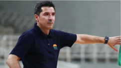 Πρόεδρος Ούνικς: «Φοβήθηκα τη σεζόν με τον Πεδουλάκη, διατηρούμε φιλικές σχέσεις με τον Πρίφτη»