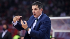 Πρίφτης για Νέντοβιτς: «Το πιθανότερο είναι να βρίσκεται στην 12άδα με Μπαρτσελόνα»