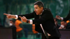 Πρίφτης: «Ίσως να χρειαζόμαστε ενίσχυση σε πολλές θέσεις, αλλά θα κάνουμε μία»