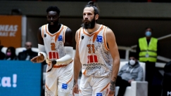 LIVE: Προμηθέας - Μπουντούτσνοστ