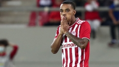 Θετικός στον κορονοϊό και ο Γκάρι Ροντρίγκες