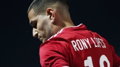 Λεβαδειακός-Ολυμπιακός: Ο Λόπες μείωσε σε 3-2 (vid) 