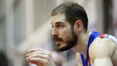 Νέο double double ο Σαρικόπουλος και επιστροφή στις νίκες για την Αλ Σαντ