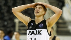 «Κατέρρευσε» ο ΠΑΟΚ κόντρα στην Ιγκοκέα, έχασε το πλεονέκτημα έδρας στα play-in του BCL (vid)